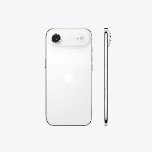  آيفون 17 آير ، 1 تيرا ، أبيض سحابي
