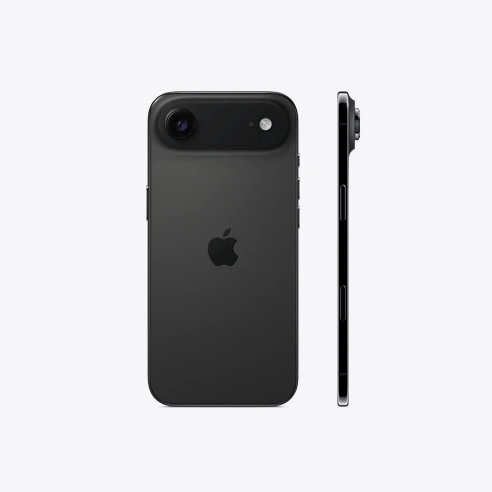  آيفون 17 آير ، 512 جيجا ، أسود فلكي